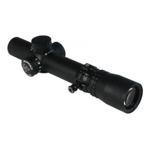 Nightforce NXS 1-4x24 FC-3G Riflescope C451