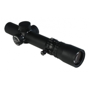 Nightforce NXS 1-4x24 IHR Riflescope C452
