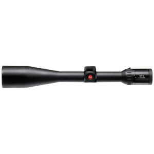 Leica ER 5 4-20x50 scope Mag Ballistic reticle 51065