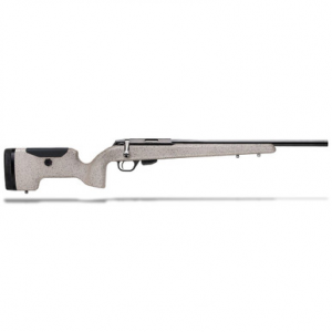 Tikka T1x UPR .17 HMR 20" 1/2x28 Bbl Rifle JRT1XU309