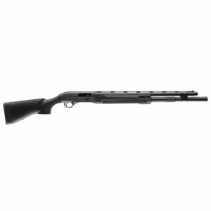 Beretta A300 Ultima Competition 12ga 3" 24" Bbl Black Shotgun J32CP14