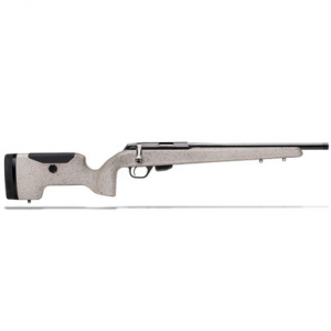 Tikka T1x UPR .17 HMR 16" 1/2x28 Bbl Rifle JRT1XU309SB