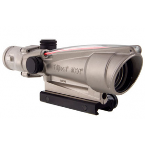 Trijicon 3.5x35 ACOG Red Chevron .223 100200