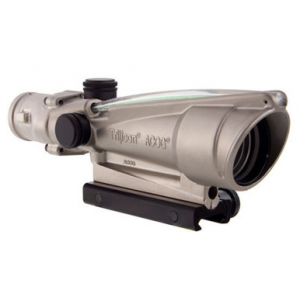 Trijicon 3.5x35 ACOG Red Crosshair .223 100204