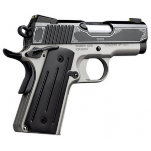 Kimber Onyx Ultra II 9mm 3200308