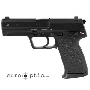 Heckler & Koch Heckler Koch USP45 V1 .45 AUTO 10rd Pistol 81000325 / 704501LEL-A5