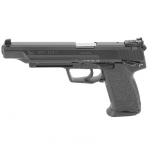 Heckler & Koch HK USP45 Elite (V1) .45 ACP DA/SA Pistol w/ Left Safety/Decocking Lever and (2) 12rd Mags 81000367