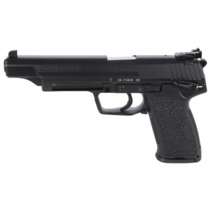 Heckler & Koch HK USP45 Elite (V1) .45 ACP DA/SA Pistol w/Left Safety/Decocking Lever & (2) 10rd Mags 81000368