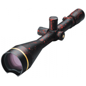 Leupold VX-3L 6.5-20x56mm SF Target Varmint Hunters Riflescope 66740