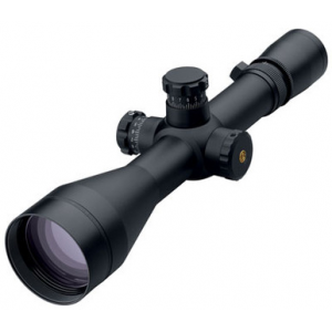 Leupold Mark 4 LR/T 4.5-14x50 Illum Mil Dot Riflescope 67955