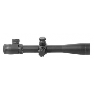 Leupold Mark 4 LRT 3-5-10x40 Rifle Scope 30mm Tube M1 Ilum TMR 67935. Ring Marks. UA1671