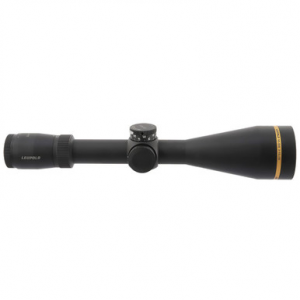Leupold VX-5HD 30mm CDS-ZL2 Side Focus Metric Matte Illum. FireDot 4 Fine Riflescope 175834 - UA2050