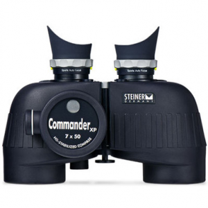 Steiner Commander XP C 7x50 Binocular 395