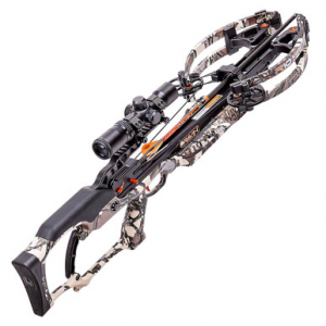 Ravin R10 Predator Camo Crossbow R014 - UA2712