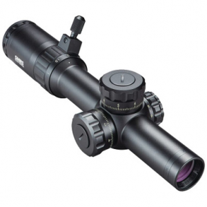 Bushnell Tactical Bushnell Elite Tactical II SMRS 1-6.5x24 ILL CQ BDC Riflescope ET71624