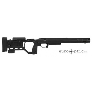 Kinetic Research Group KRG Whiskey-3 Folding 700LA Black Chassis
