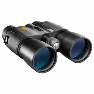 Bushnell Tactical Bushnell Fusion 1 Mile 12x50 Laser Rangefinder Binocular 202312
