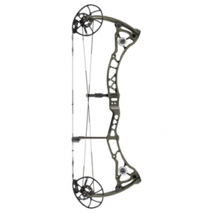 Bowtech CP30 LH 70# OD Green Bow A13943