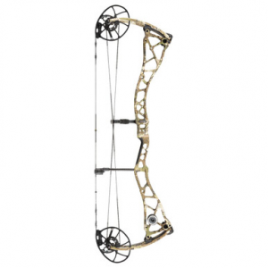 Bowtech SS34 LH 50# Subalpine Bow A13985