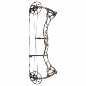 Bowtech CP30 LH 70# Country DNA Bow A13946