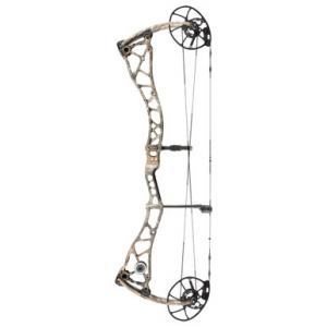 Bowtech SS34 RH 60# Realtree Edge Bow A13965
