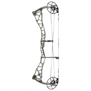 Bowtech SS34 RH 60# Altitude Bow A13968
