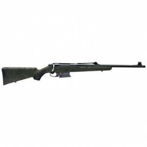 Tikka T3x Drover .308 Win 20" 1:10" Bbl Roughtech Green/Blued 10rd Ranch Rifle JRTXWV316/20