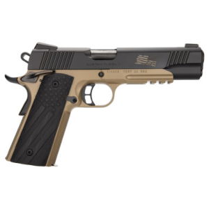 Kimber 1911 .45 ACP Custom TLE/RL Boot Campaign Edition Pistol 3700860