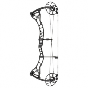 Bowtech CP30 RH 70# Black Bow A13915