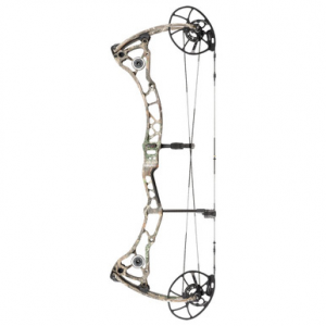 Bowtech CP30 RH 50# Realtree Edge Bow A13902