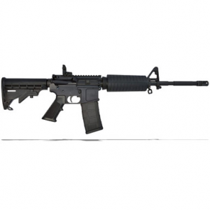 Noreen Firearms Noreen BBN223 5.56x45 Rifle 209