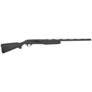 Benelli M2 Field 12ga 3" 28" Black 3+1 Semi-Auto Shotgun 11006 As New, Small Scratch on Top of Receiver UA2414