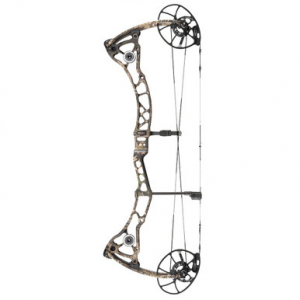 Bowtech CP30 RH 70# Country DNA A13919