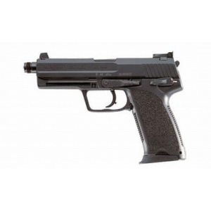 Heckler & Koch Heckler Koch USP Tactical V1 .40 S&W Pistol 704001T-A5