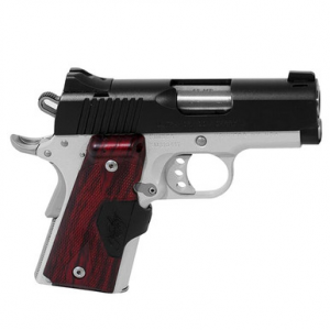 Kimber 1911 Ultra Crimson Carry II .45 ACP Pistol 3200191