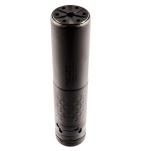 SilencerCo Saker 5.56 (w FH) Suppressor SU245