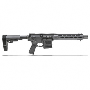 Springfield Armory .308 Saint Victor 10rd Pistol w/Chrome Moly 10.3" Barrel STV9103308BLC