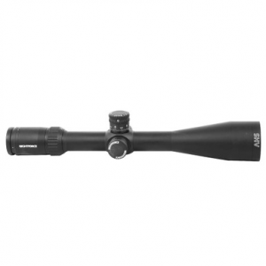 Nightforce SHV 4-14x50 F1 .1 MIL -illuminated Mil-R reticle C557. UA1753