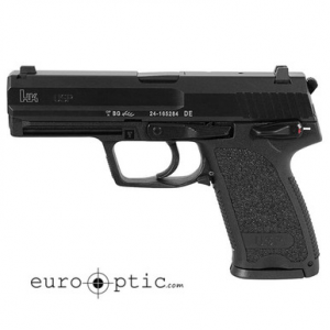 Heckler & Koch Heckler Koch USP40 V1 .40 S&W Pistol 81000317 / 704001LEL-A5