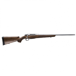 Tikka T3x Hunter Stainless 270 Win 22bbl 1:10 5/8x24" Wood/Stainless JRTXA71620MT