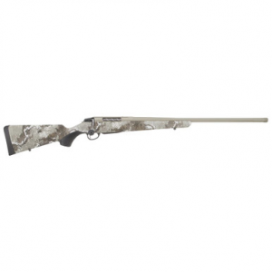 Tikka T3x Lite Veil Alpine .300 Win Mag 24 1/3" 1:10" Bbl Rifle JRTXVA331R10 - Demo, Like-New, Marks on Rail from Scope Mounting UA2932