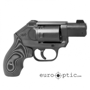 Kimber K6s DC .357 Mag Carry Melt DLC G10 3400012