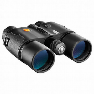 Bushnell Tactical Bushnell Fusion 1 Mile 10x42 Laser Rangefinder Binocular 202310