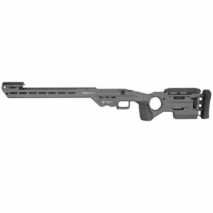 MasterPiece Arms Remington SA LH Tungsten Matrix Chassis MATRIXCHASSISREMSA-TNG-LH-21 UA2919