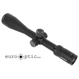 Nightforce SHV 4-14x50 F1 .1 MIL -illuminated Mil-R reticle Demo Riflescope C557__D