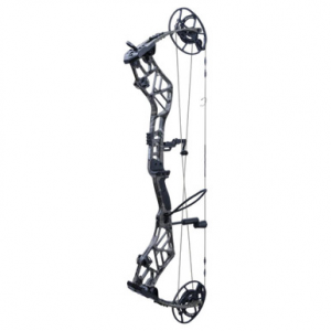 Bear Archery Bear Persist 33 RH60 Mossy Oak Roots Bow AV5KA800R6R