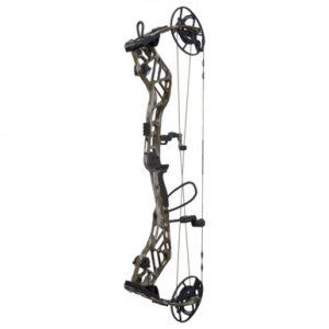 Bear Archery Bear Persist LH70 Mossy Oak Bottomland Bow AV4KA800B7L