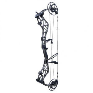 Bear Archery Bear Persist 33 LH70 Mossy Oak Roots Bow AV5KA800R7L