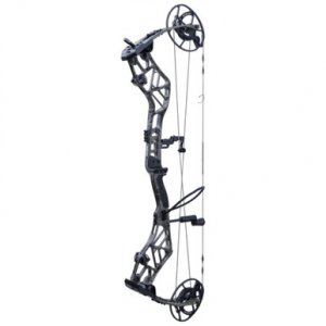 Bear Archery Bear Persist 33 RH70 Mossy Oak Roots Bow AV5KA800R7R