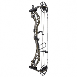 Bear Archery Bear Persist RH70 Mossy Oak Bottomland Bow AV4KA800B7R